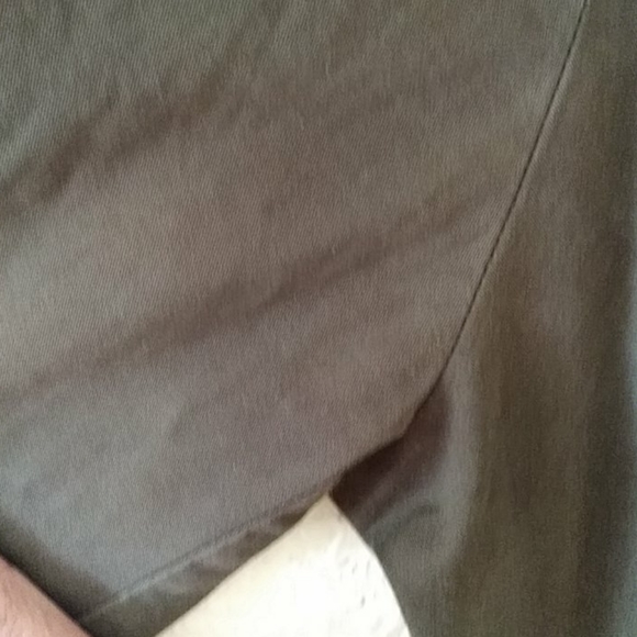 Zadig & Voltaire Kayak Bis Winged Skeleton Jacket - Picture 11 of 14